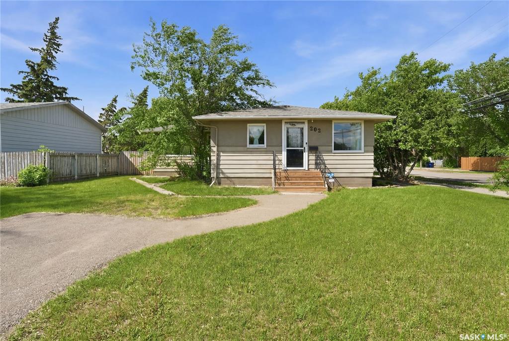 202 26th Street, SK038747, Saskatchewan,