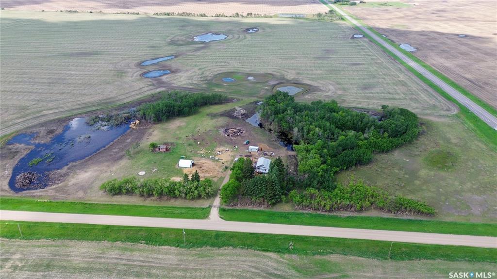 Denholm Road Acreage, SK038748, Saskatchewan,