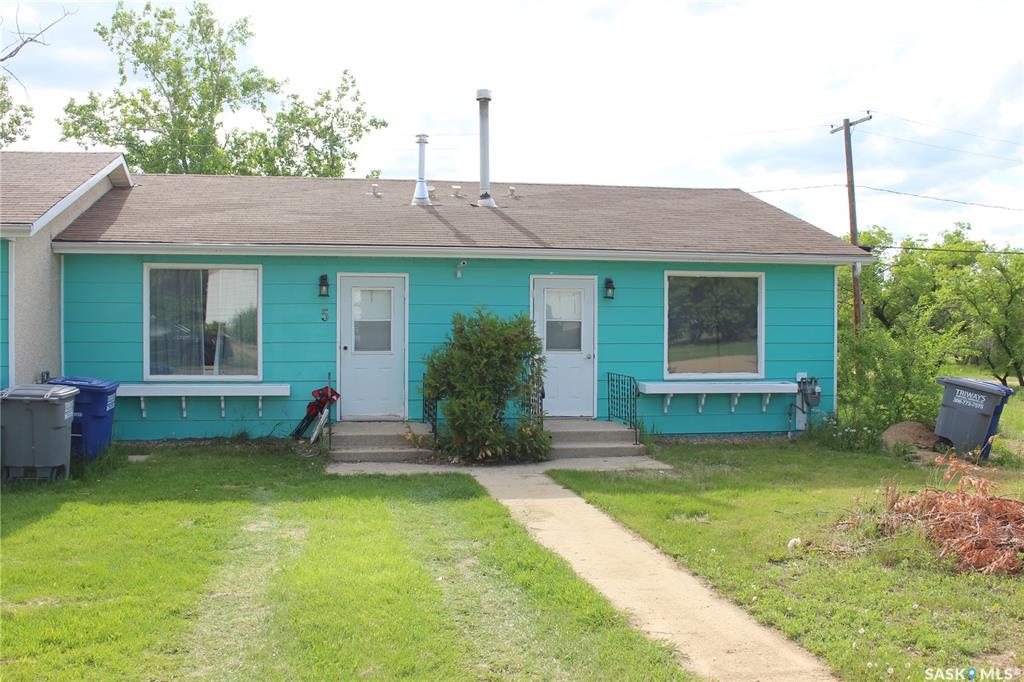 810 8th Street, SK038753, Saskatchewan,