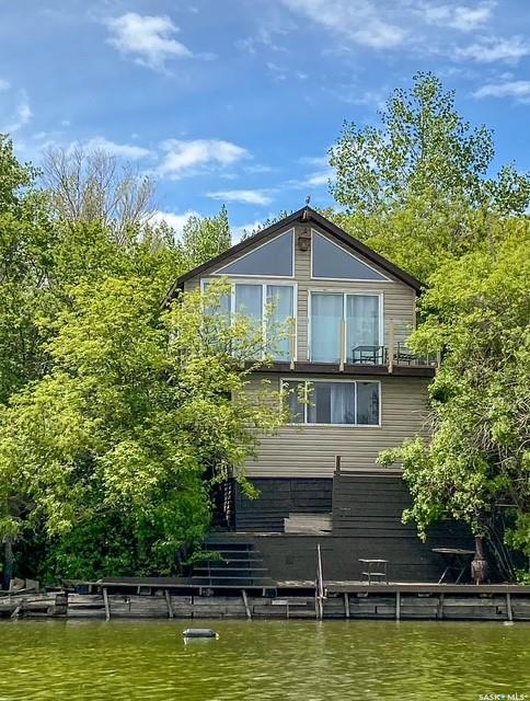 Lake Address, SK038755, Saskatchewan,