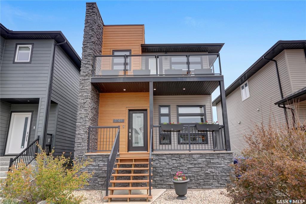 1749 11 Th Avenue Nw, SK038756, Saskatchewan,