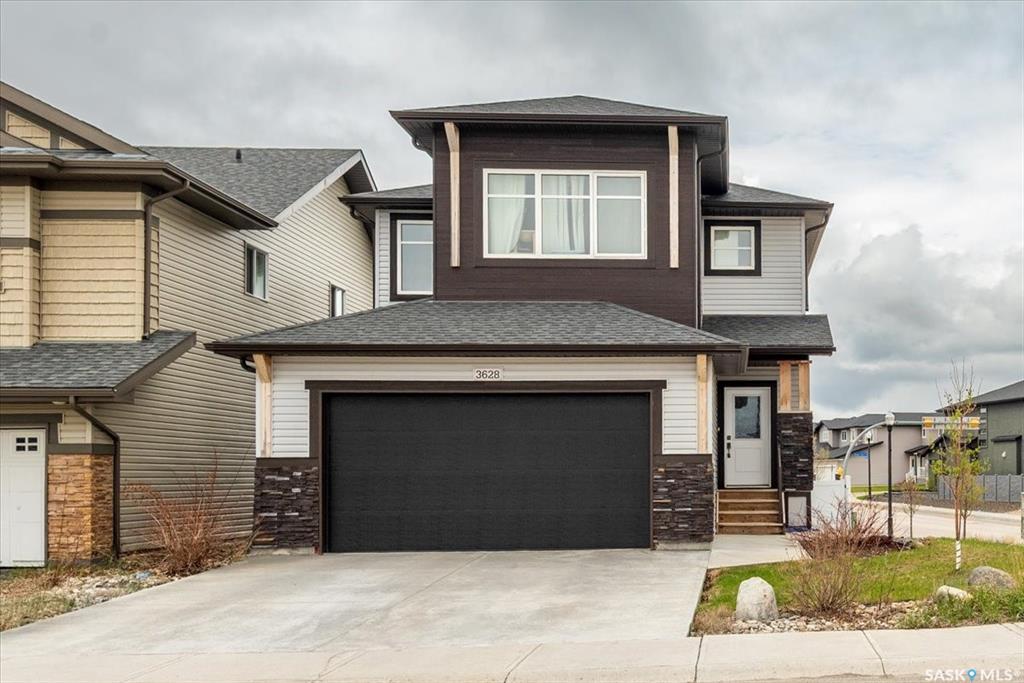 3628 Gee Crescent, SK038759, Saskatchewan,