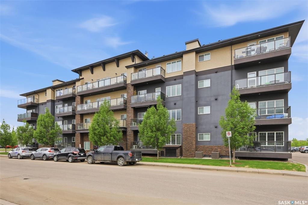 702 Hart Road #202, SK038761, Saskatchewan,