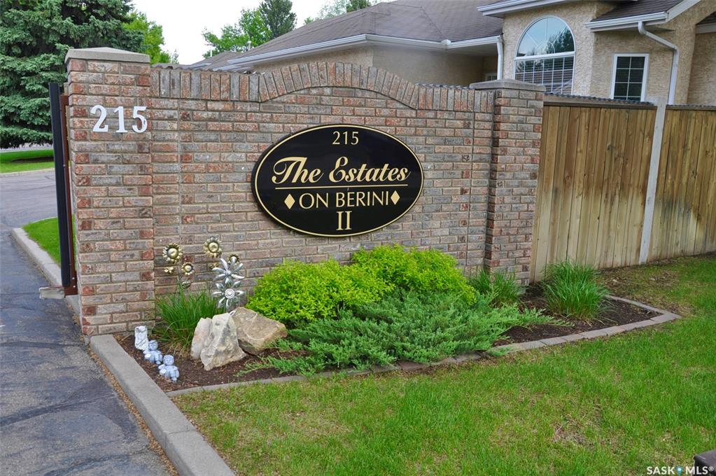 215 Berini Drive #207, SK038763, Saskatchewan,
