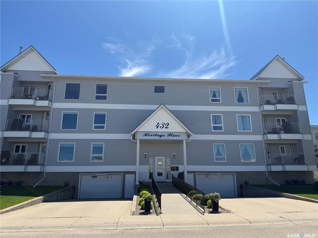 432 Heritage Drive #204, SK038765, Saskatchewan,