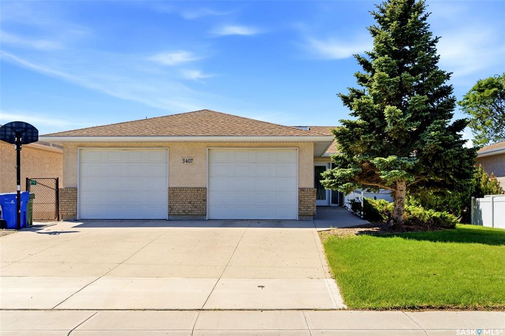 3407 Bishop Crescent E, SK038766, Saskatchewan,