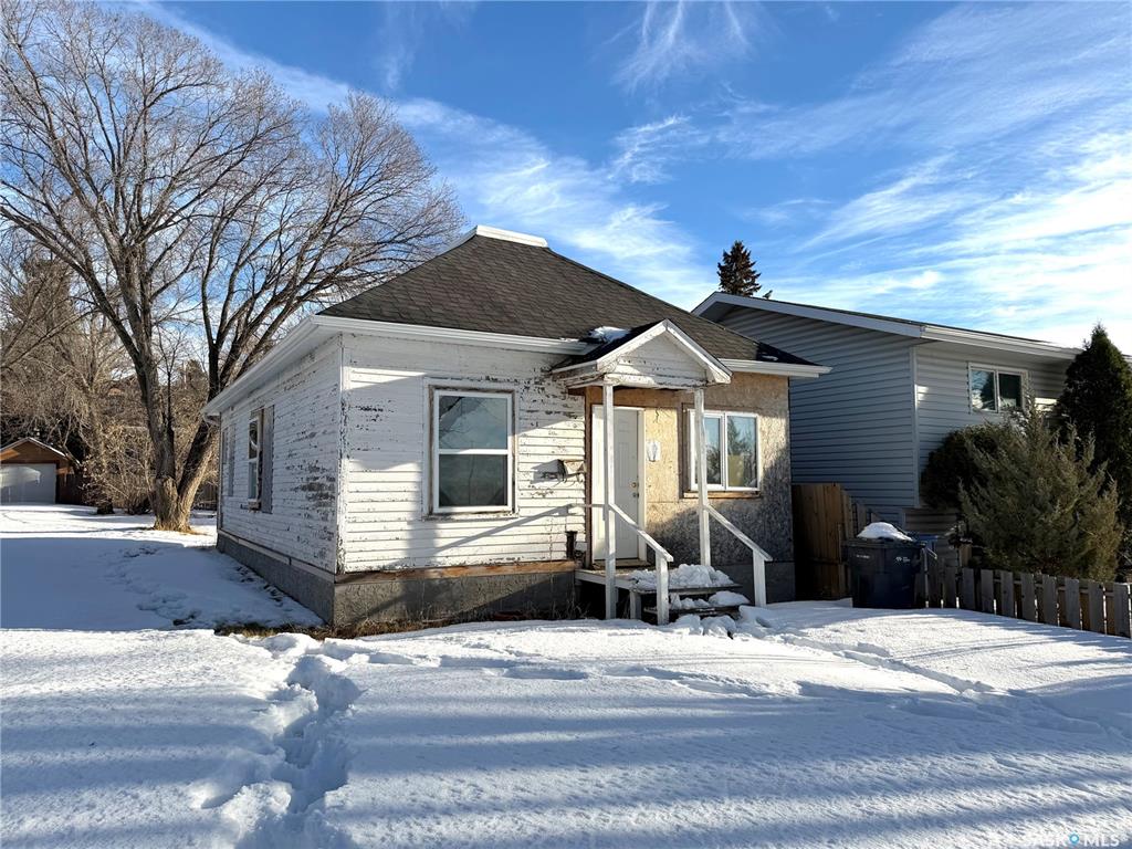 1246 96th Street, SK038771, Saskatchewan,