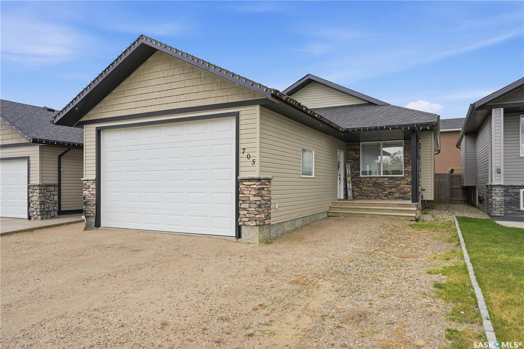 705 Gowan Road, SK038776, Saskatchewan,