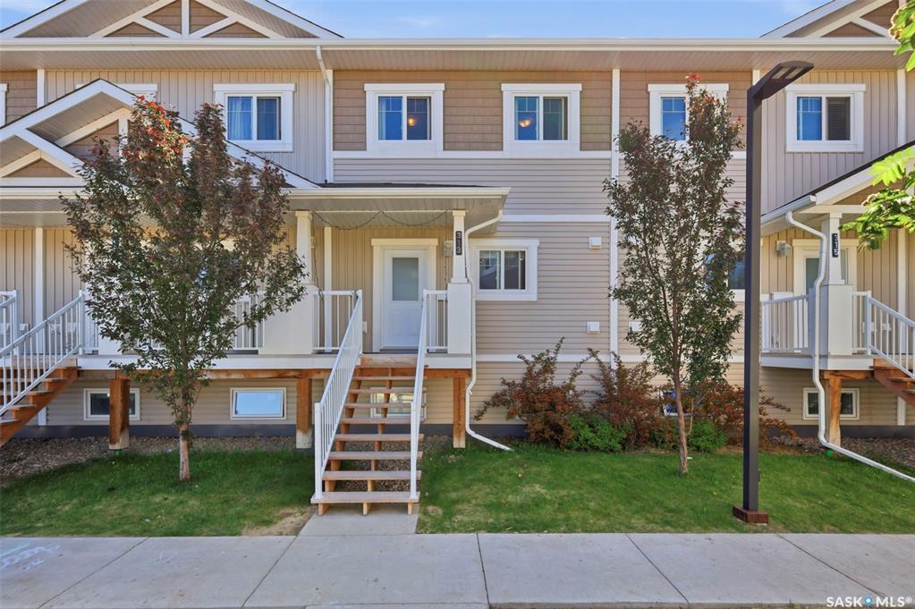 522 Cornish Road #313, SK038777, Saskatchewan,