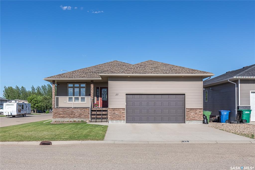 27 Belmont Crescent, SK038778, Saskatchewan,
