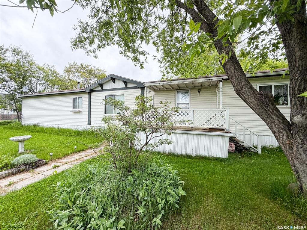 501 7th Avenue E, SK038780, Saskatchewan,