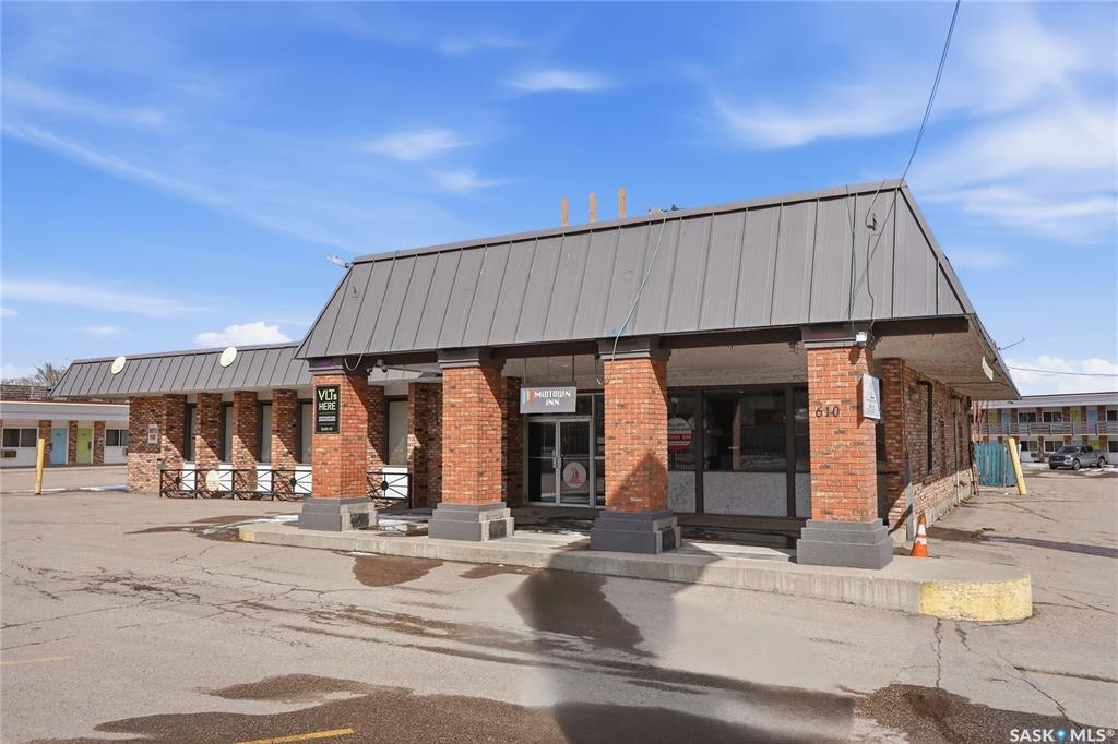 610 Idylwyld Drive N, SK038781, Saskatchewan,