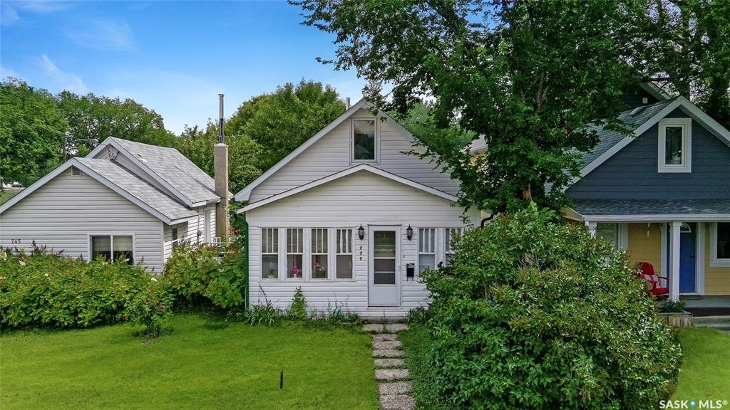 239 8th Avenue Ne, SK038782, Saskatchewan,