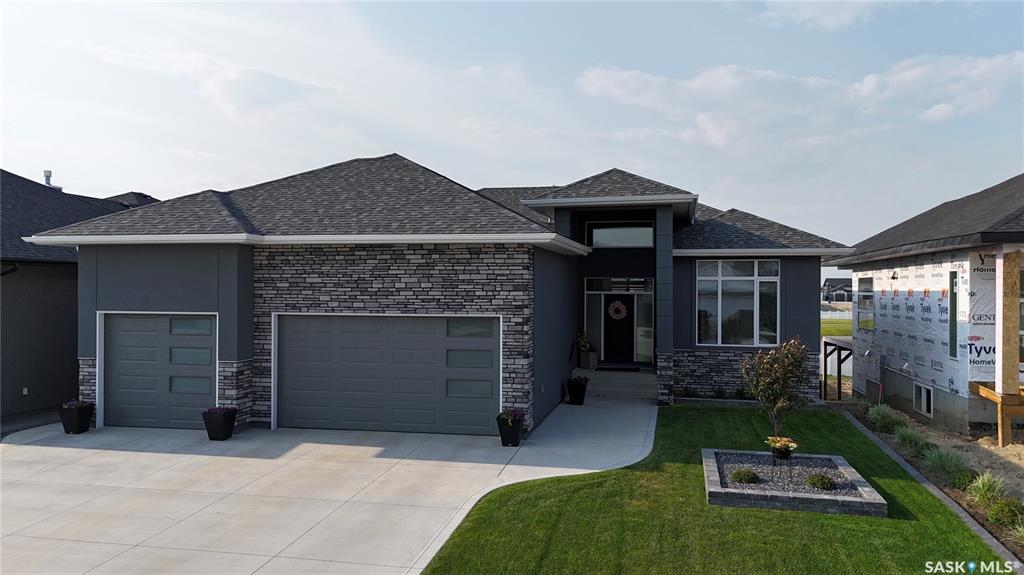 222 Albright Crescent, SK038783, Saskatchewan,