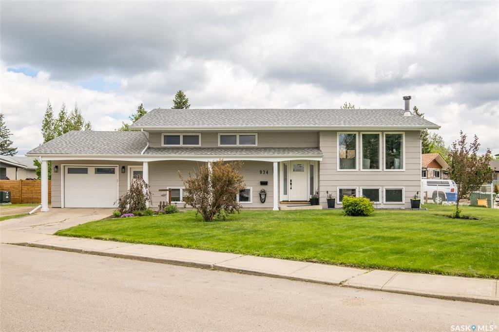 934 King Place, SK038792, Saskatchewan,