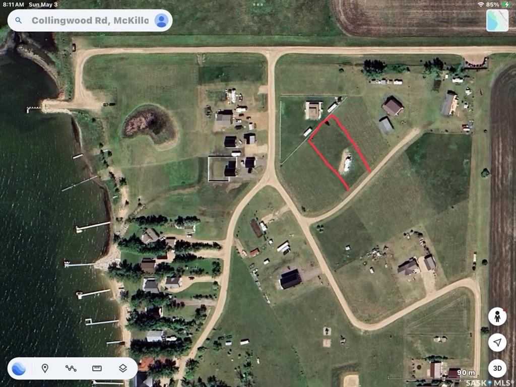 3 Olsen Bay, SK038796, Saskatchewan,
