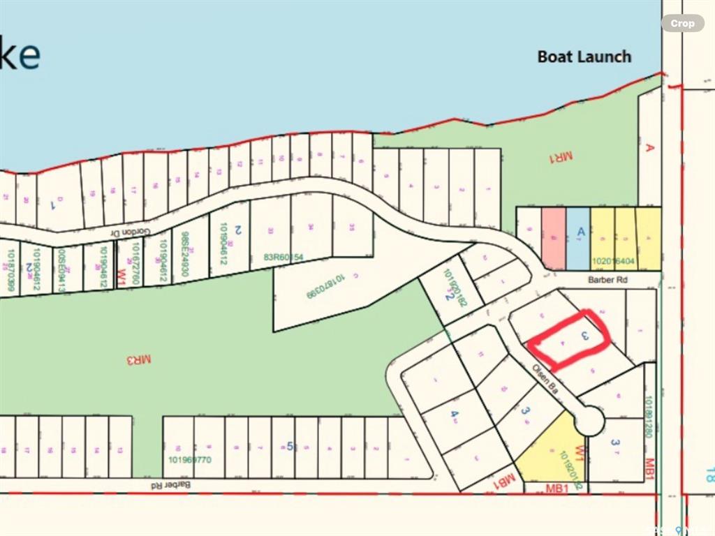 Fourth View of 3 Olsen Bay, Collingwood Lakeshore Estates (Mckillop Rm No. 220), Mckillop Rm No. 220, Saskatchewan, S0G 4L0