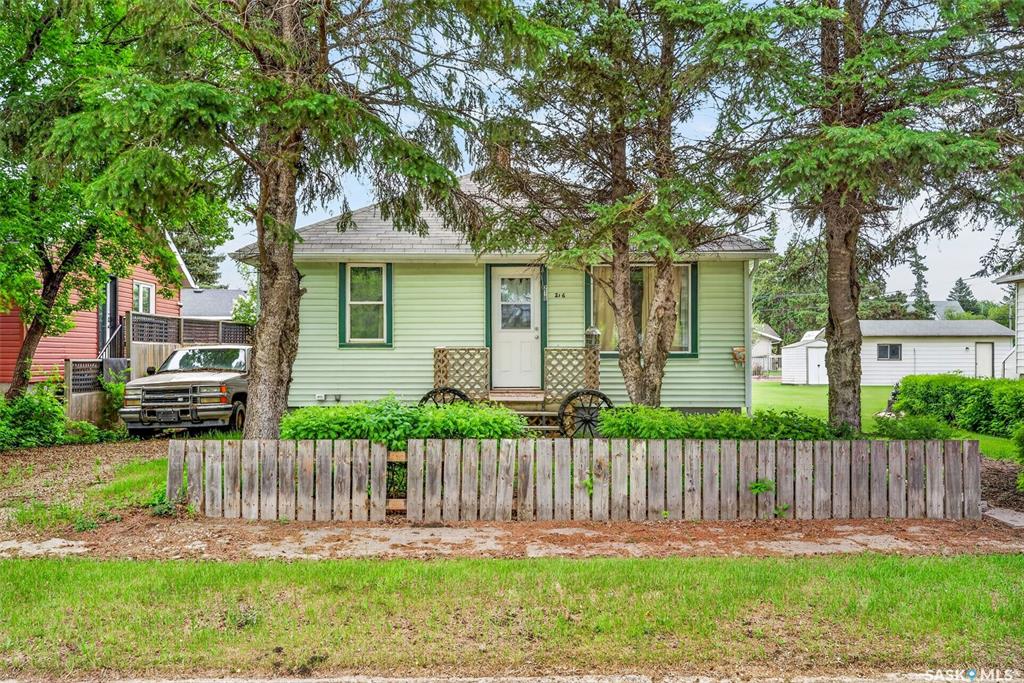 216 1st Avenue S, SK038797, Saskatchewan,