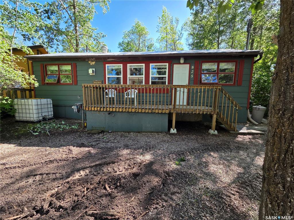 Fourth View of 825 Lakeside Avenue, White Bear IR 70, Saskatchewan, S0C 0R0
