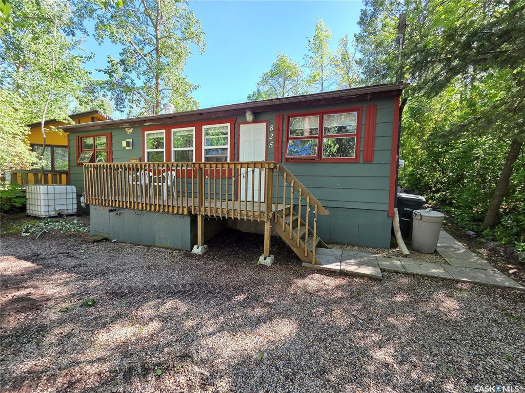 Fifth View of 825 Lakeside Avenue, White Bear IR 70, Saskatchewan, S0C 0R0