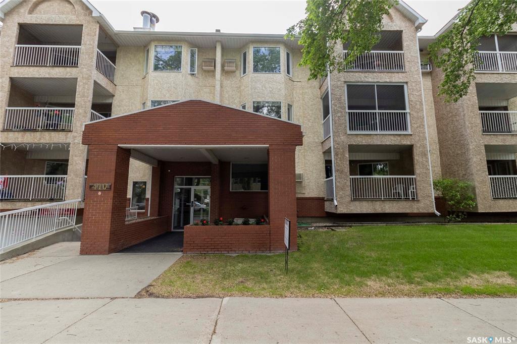 410 Main Street #209, SK038804, Saskatchewan,