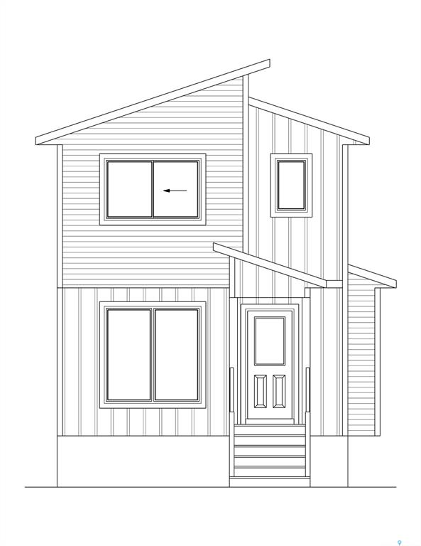 422 Eldorado Street, SK038807, Saskatchewan,