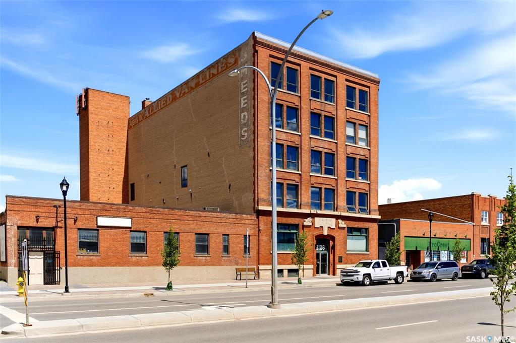 2128 Dewdney Avenue #101, SK038810, Saskatchewan,