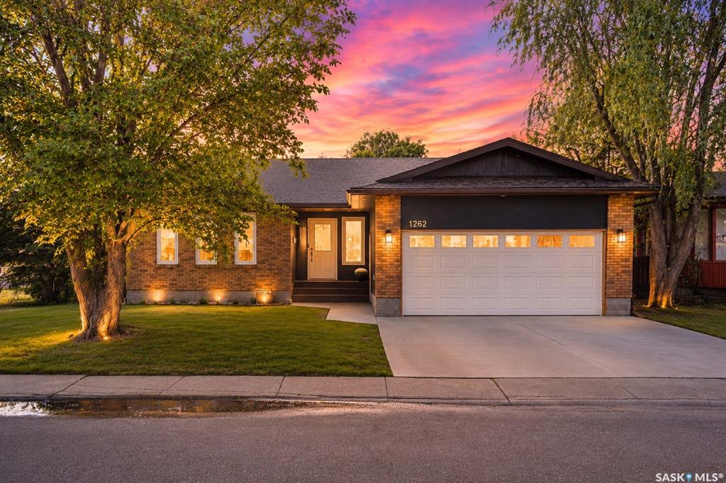 1262 James Crescent, SK038811, Saskatchewan,