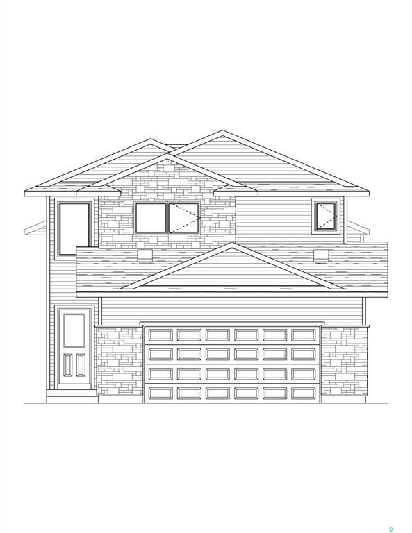 221 Albright Crescent, SK038812, Saskatchewan,
