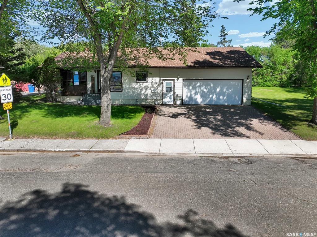 1114 Arcola Street, SK038813, Saskatchewan,