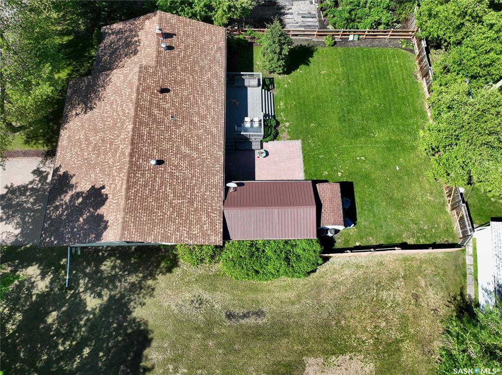 Second View of 1114 Arcola Street, Esterhazy, Saskatchewan, S0A 0X0