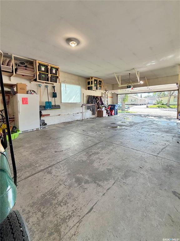 Fourth View of 1114 Arcola Street, Esterhazy, Saskatchewan, S0A 0X0