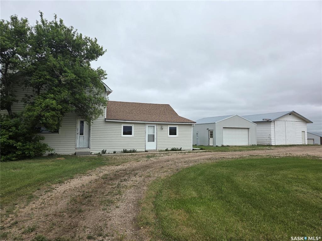 McVicar Acreage, SK038814, Saskatchewan,