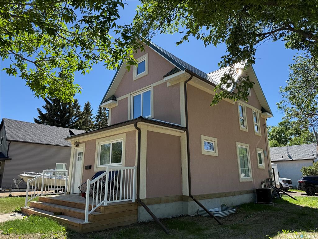 301 3rd Street S, SK038816, Saskatchewan,