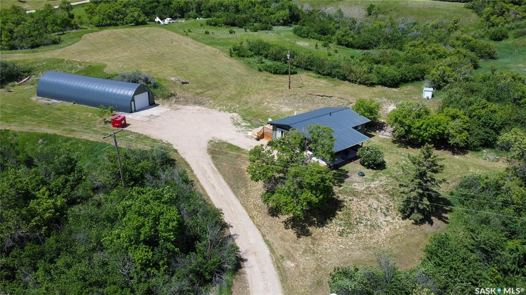 MLS® listing #SK038818 for sale located at Martens Acreage