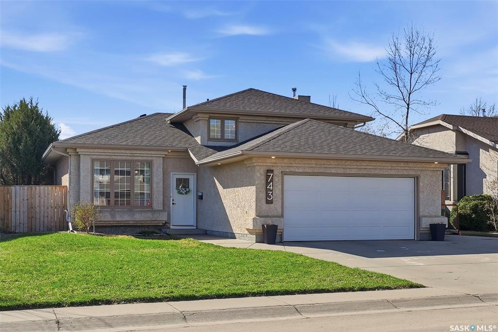 743 Cowley Road, SK038824, Saskatchewan,