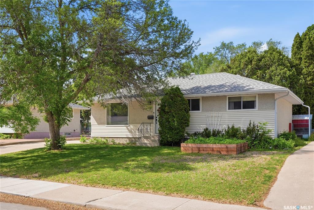 25 Murphy Crescent, SK038825, Saskatchewan,