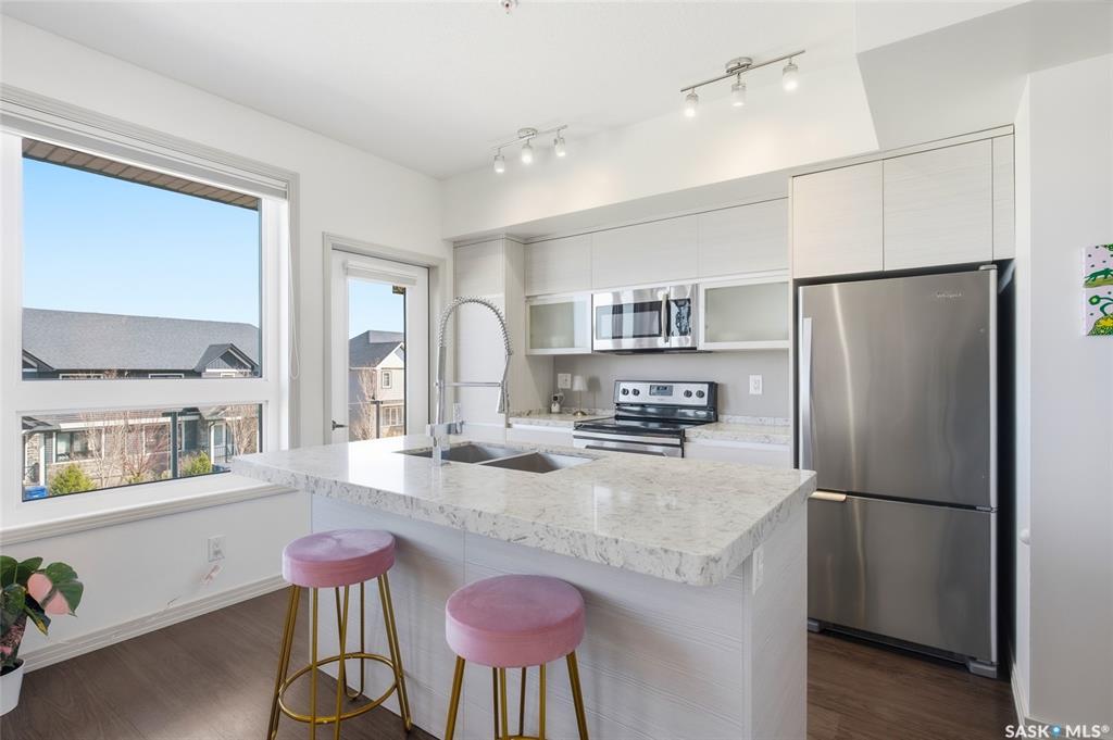 223 Evergreen Square #218, SK038826, Saskatchewan,