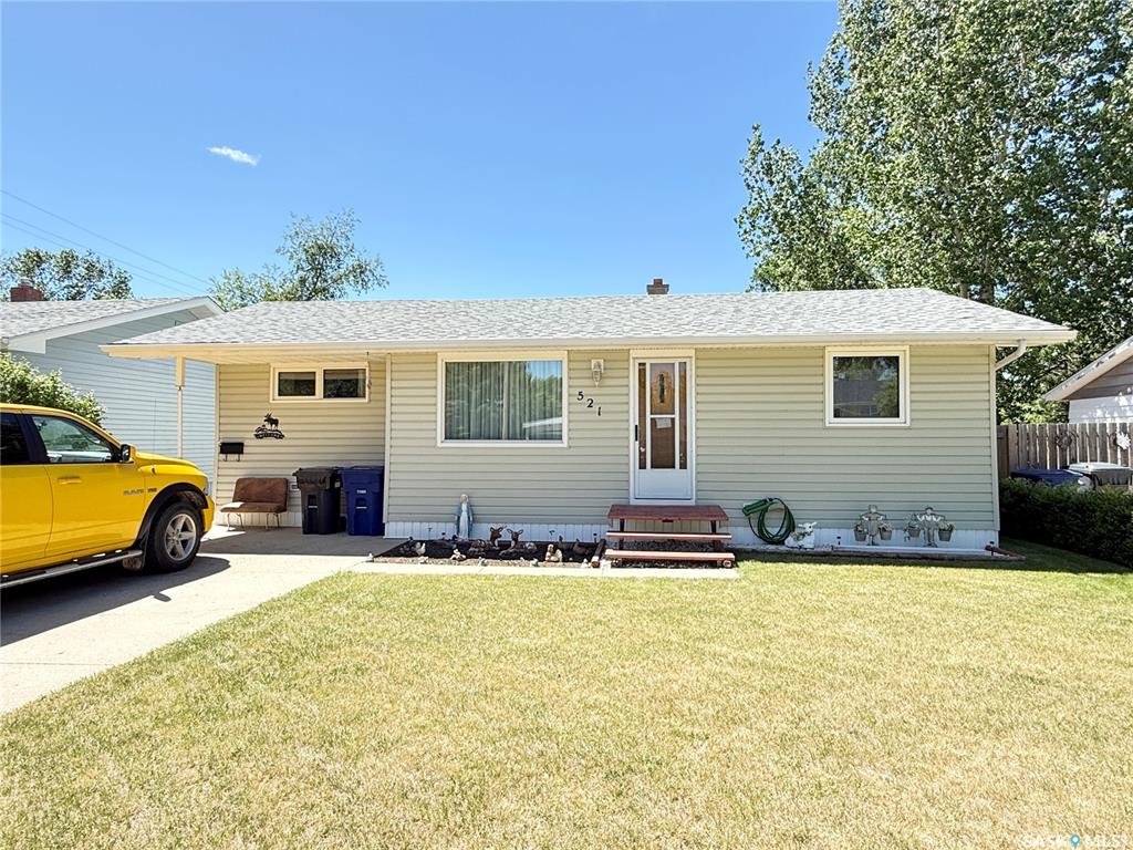 521 Elizabeth Street, SK038827, Saskatchewan,