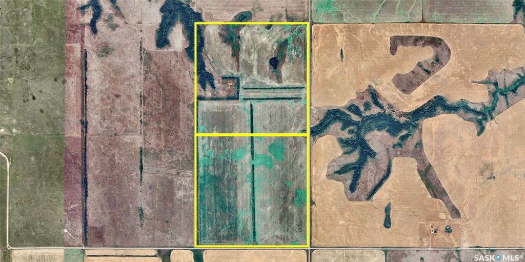 RM of Huron Grainland, SK038828, Saskatchewan,
