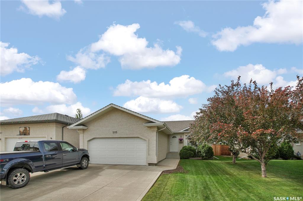 505 Crystal Crescent, SK038831, Saskatchewan,