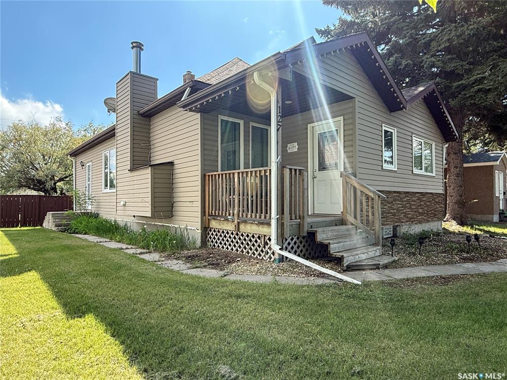 127 6th Avenue W, SK038832, Saskatchewan,