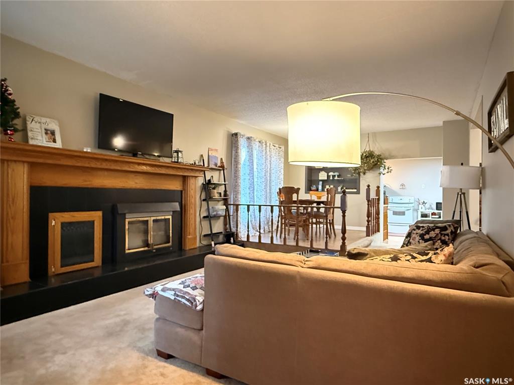 Fourth View of 127 6th Avenue W, Melville, Saskatchewan, S0A 2P0