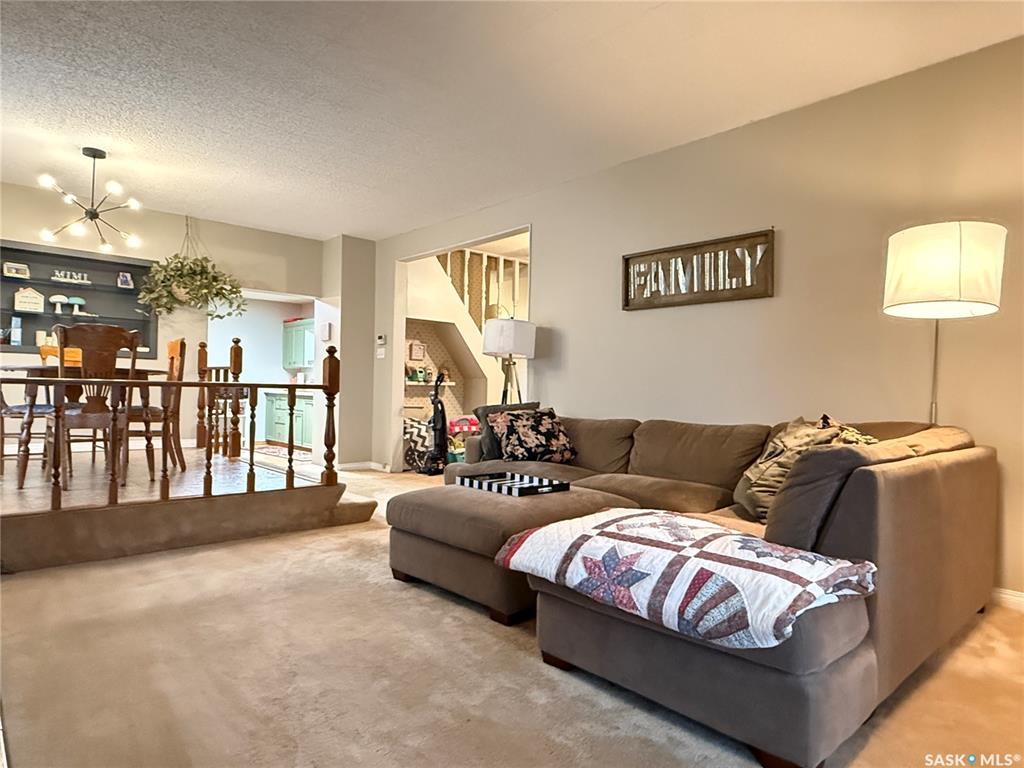 Fifth View of 127 6th Avenue W, Melville, Saskatchewan, S0A 2P0