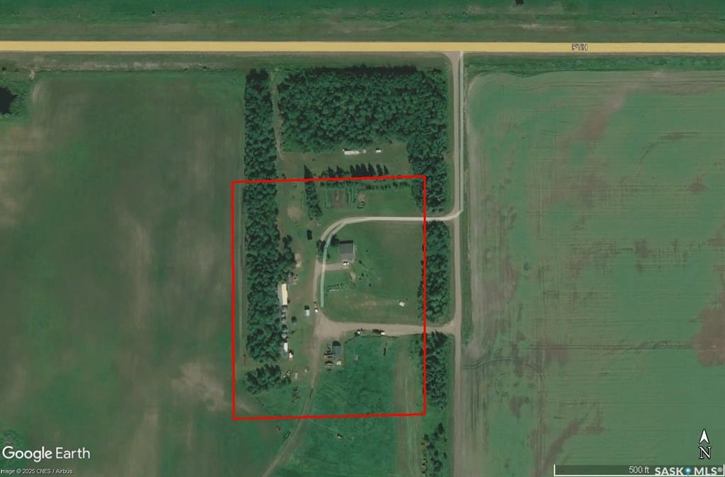 Baerg 10-acre Acreage, Smoky Burn / Carrot River, SK038835, Saskatchewan,