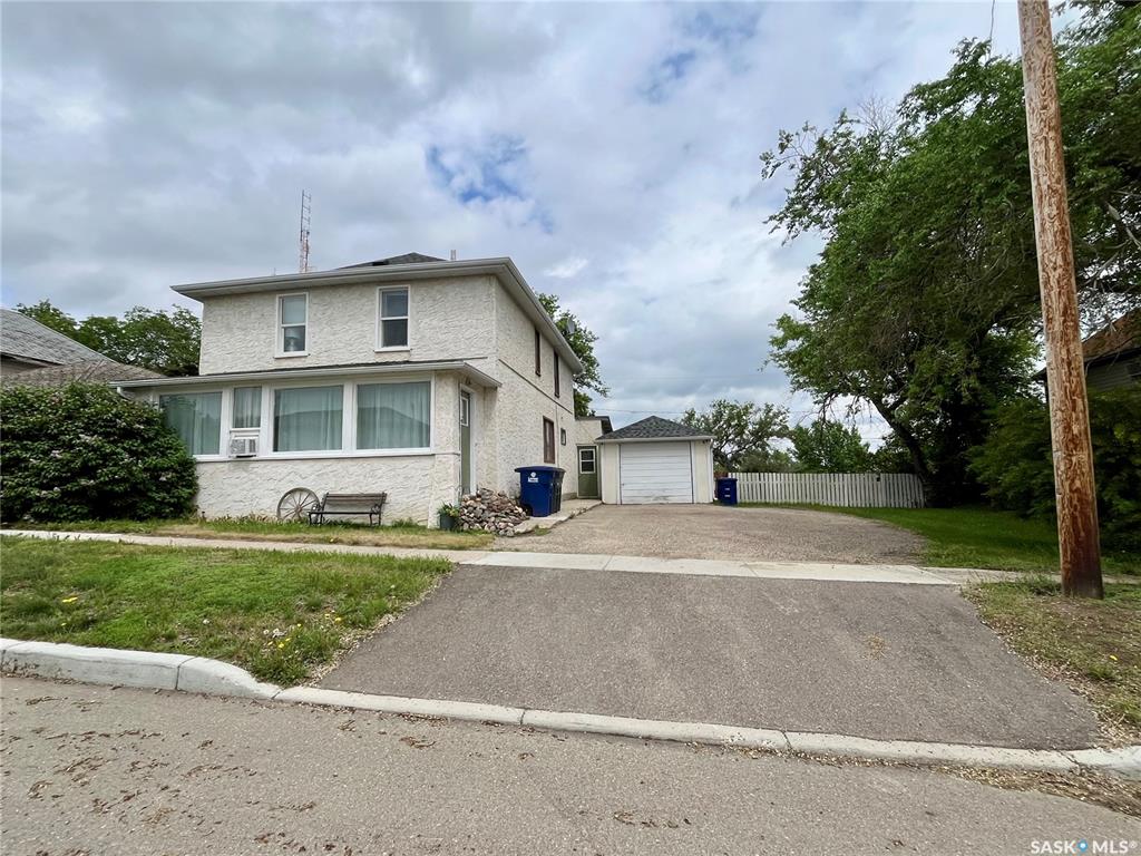 Third View of 326 Saskatchewan Avenue, Kerrobert, Saskatchewan, S0L 1R0