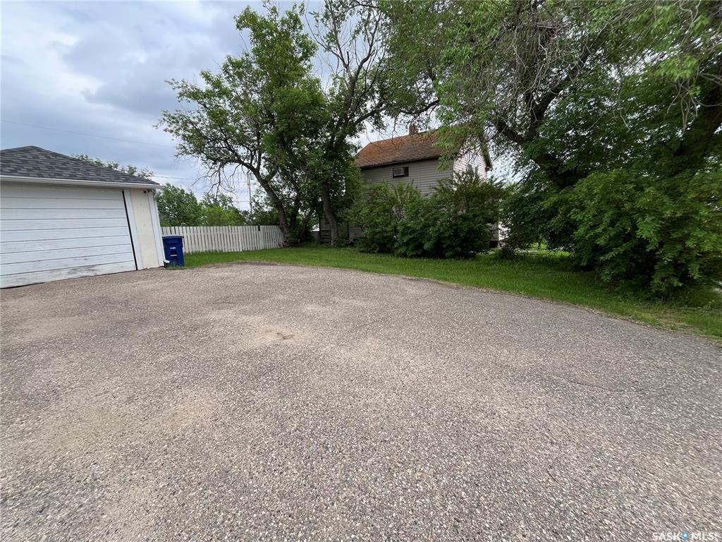 Fifth View of 326 Saskatchewan Avenue, Kerrobert, Saskatchewan, S0L 1R0