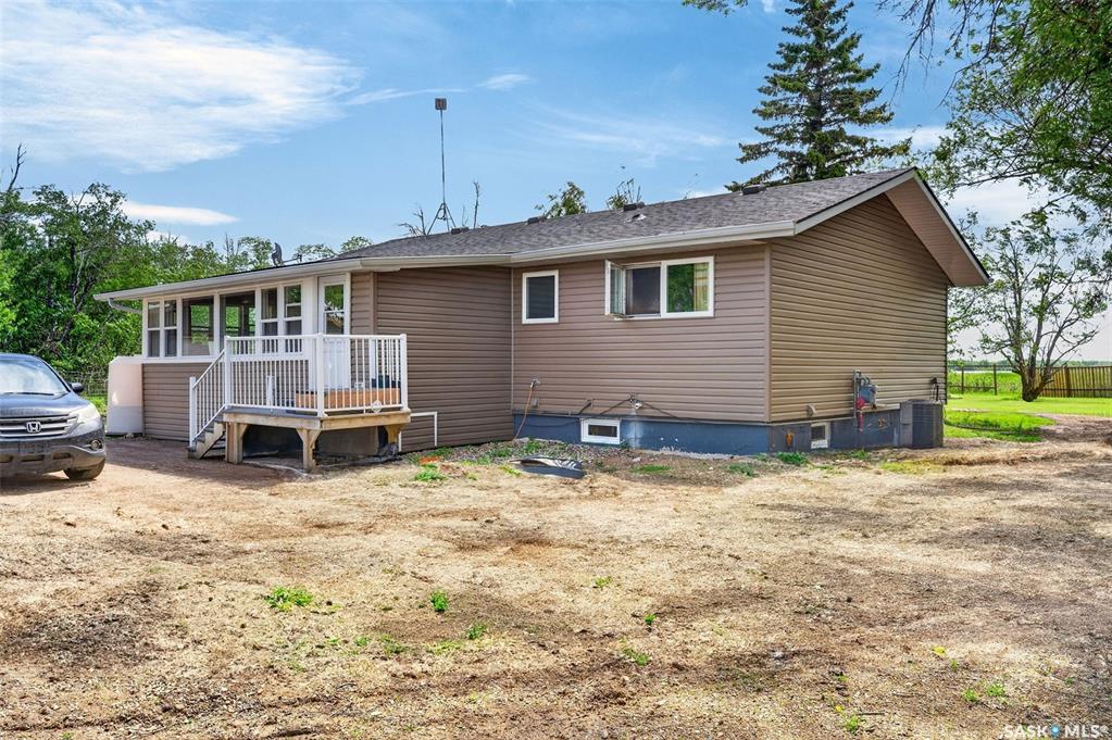 Second View of St.Brieux Acreage, Fletts Springs Rm No. 429, Saskatchewan, S0K 3V0