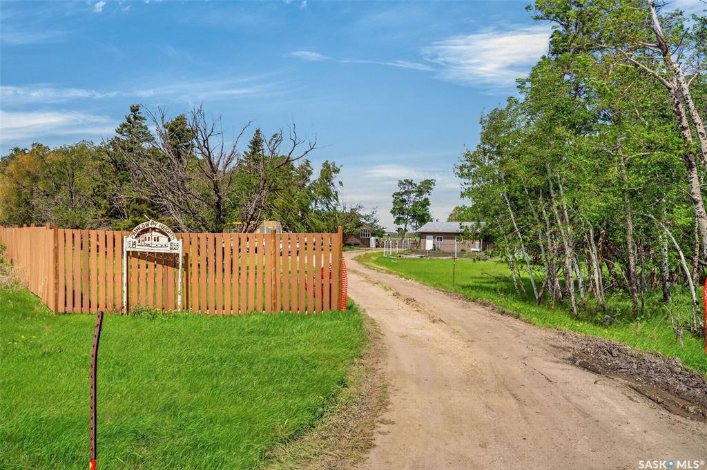 Third View of St.Brieux Acreage, Fletts Springs Rm No. 429, Saskatchewan, S0K 3V0