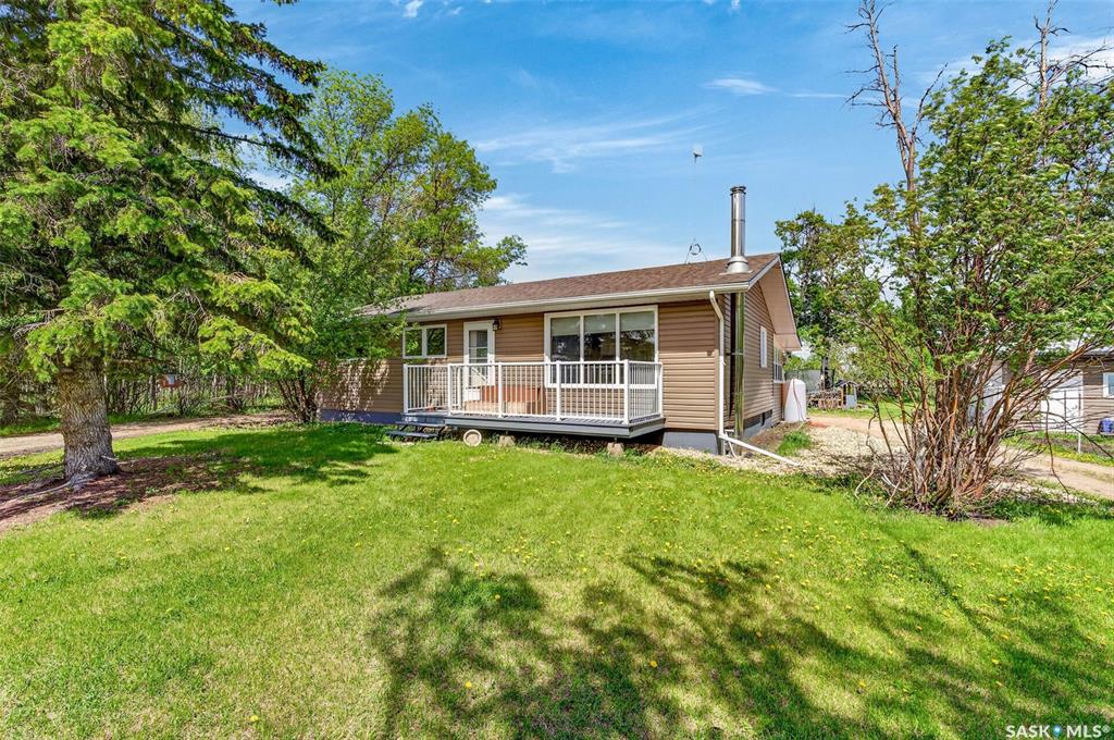 Fourth View of St.Brieux Acreage, Fletts Springs Rm No. 429, Saskatchewan, S0K 3V0